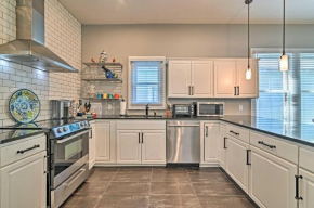 Historic Tampa Retreat by 7th Ave and Downtown!
